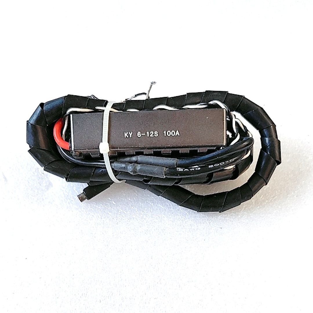 Drone Battery High Voltage - Repaired 100A ESC Drone Parts Repair