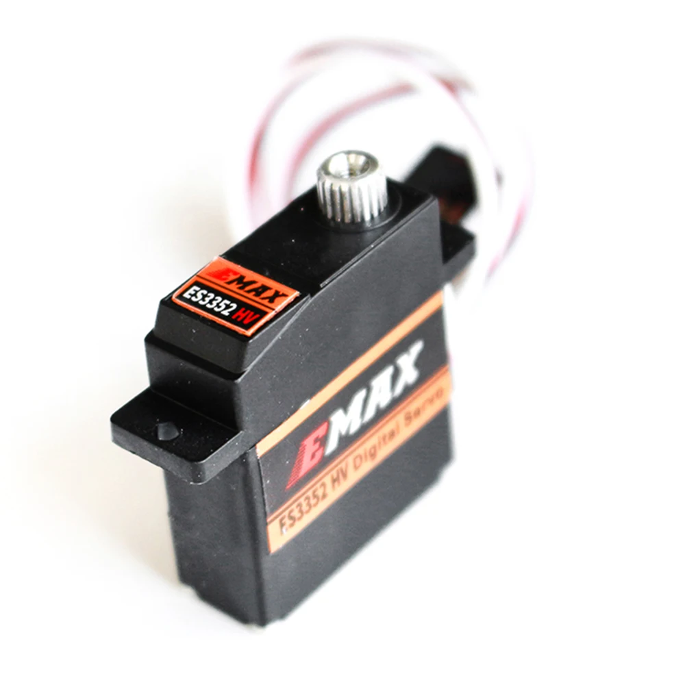 EMAX ES3352HV High Voltage Dig - đánh giá và giá Drone Battery High Voltage