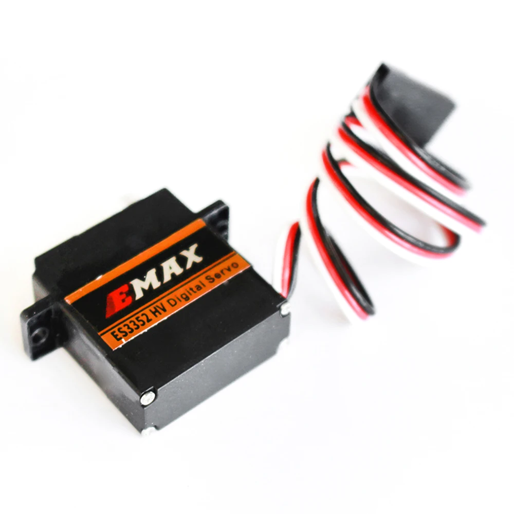 EMAX ES3352HV High Voltage Dig - đánh giá và giá Drone Battery High Voltage