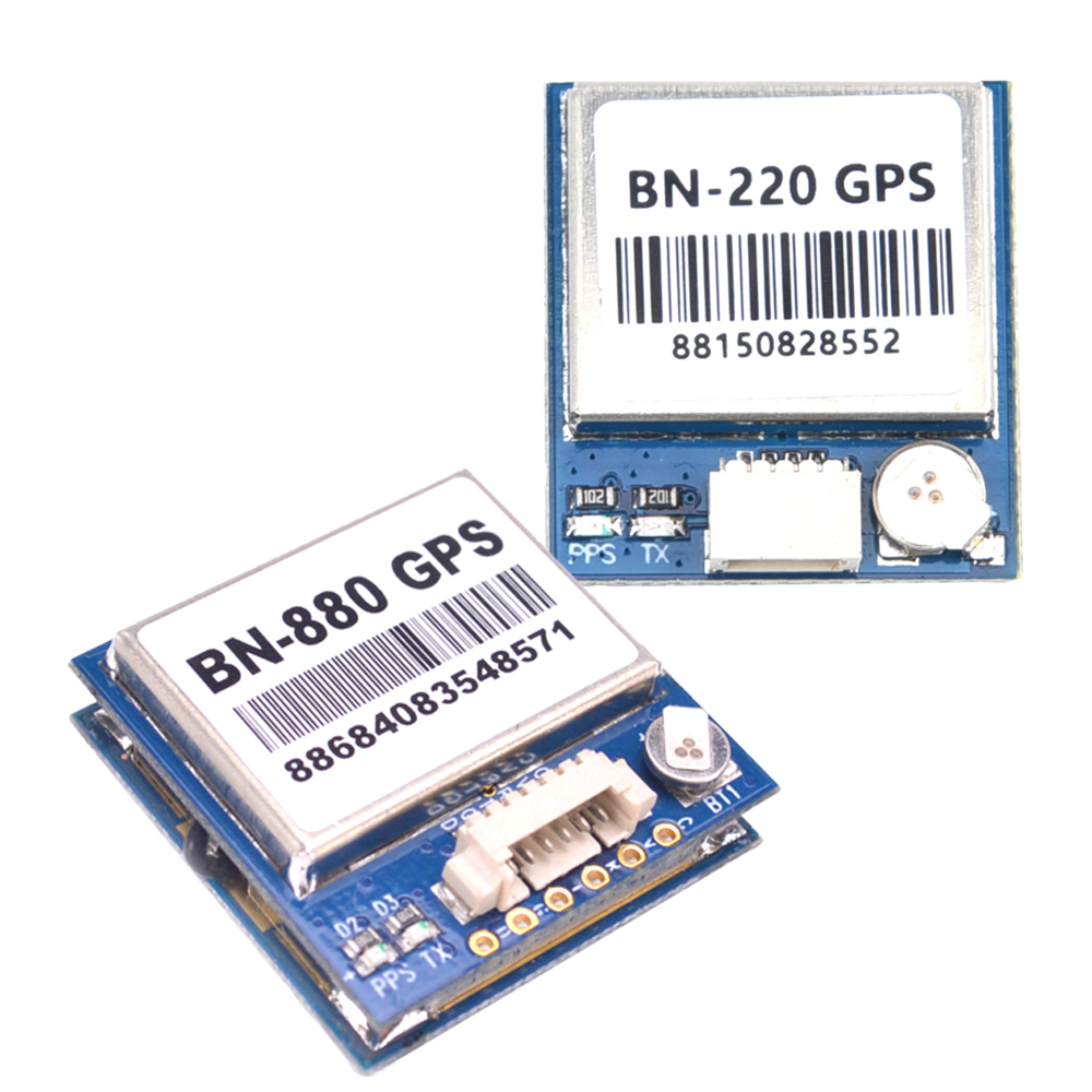 N880 BN-880 BN-220 BN220 GPS G - đánh giá và giá Drone Battery Lipo