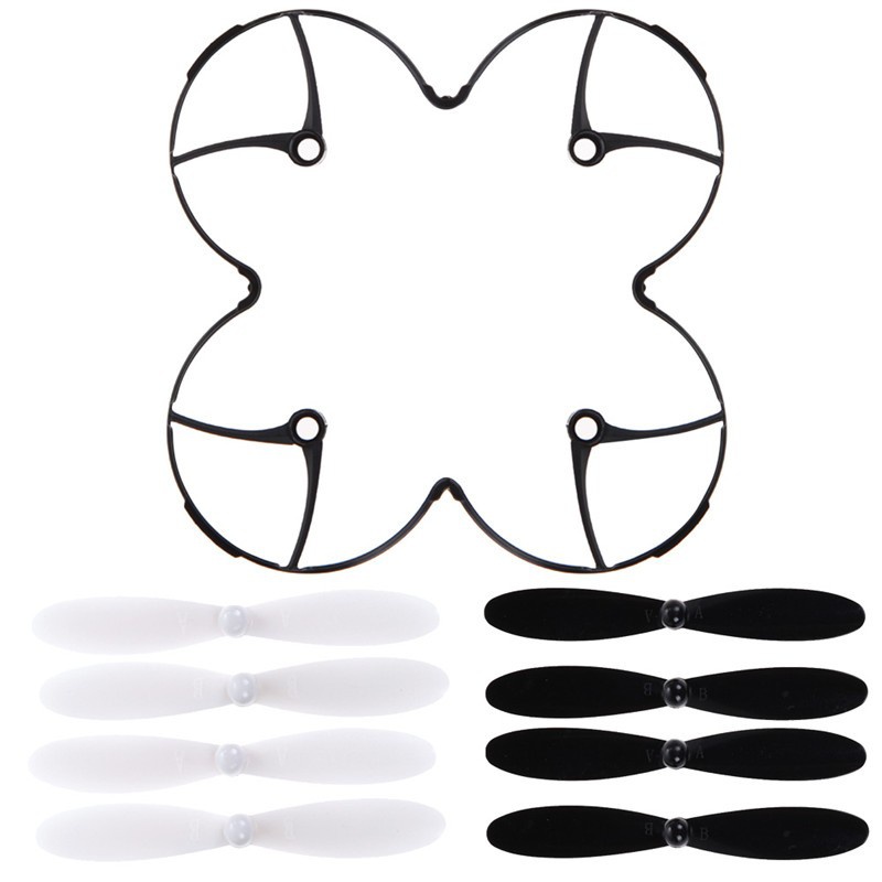 Hubsan X4 H107L 1Pcs Thay Thế  - đánh giá và giá Drone Battery Case