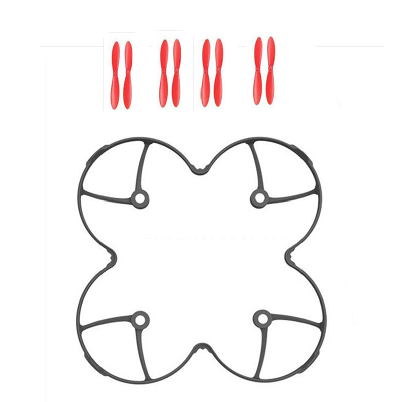 Hubsan X4 H107L 1Pcs Thay Thế  - đánh giá và giá Drone Battery Case