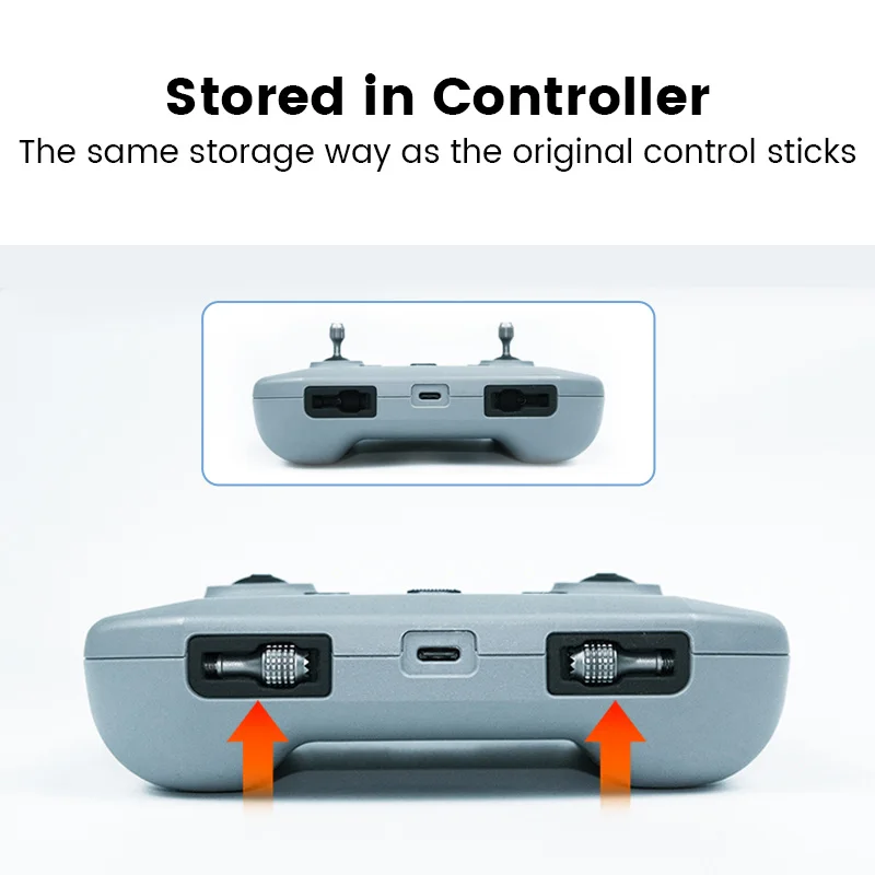 Joystick For JHDDJI Mavic Air  - đánh giá và giá Drone Battery Bag