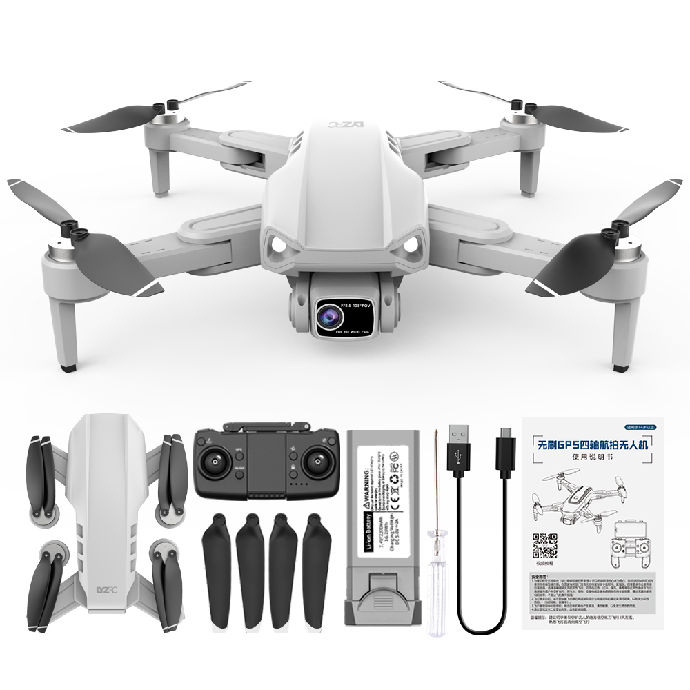 L900 Pro SE GPS Drone Profesio - đánh giá và giá Jjrc Drone X12