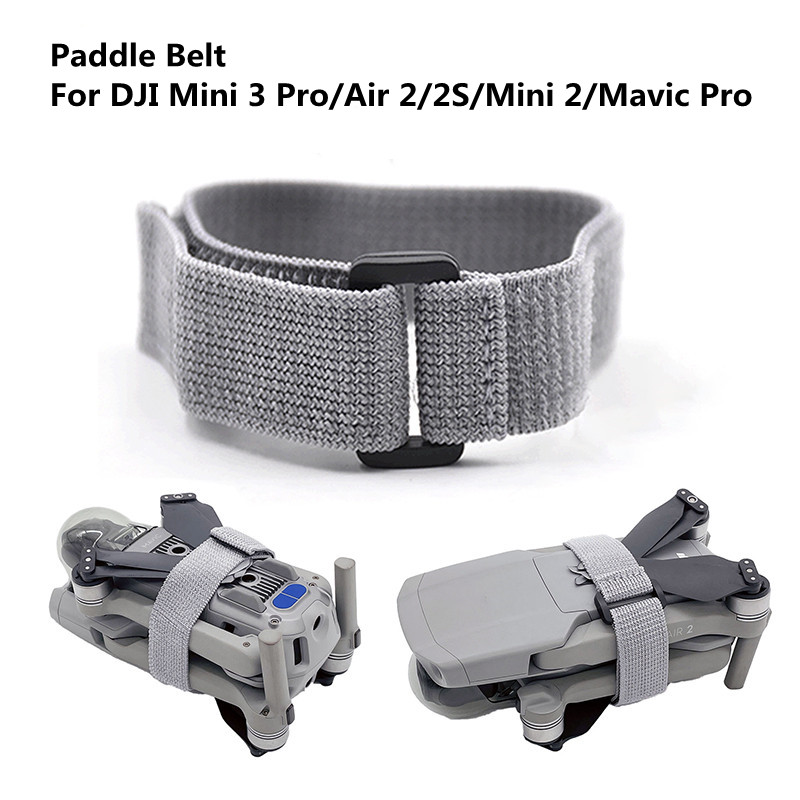 Drone Accessories Kit for DJI  - đánh giá và giá Drone Battery Bag
