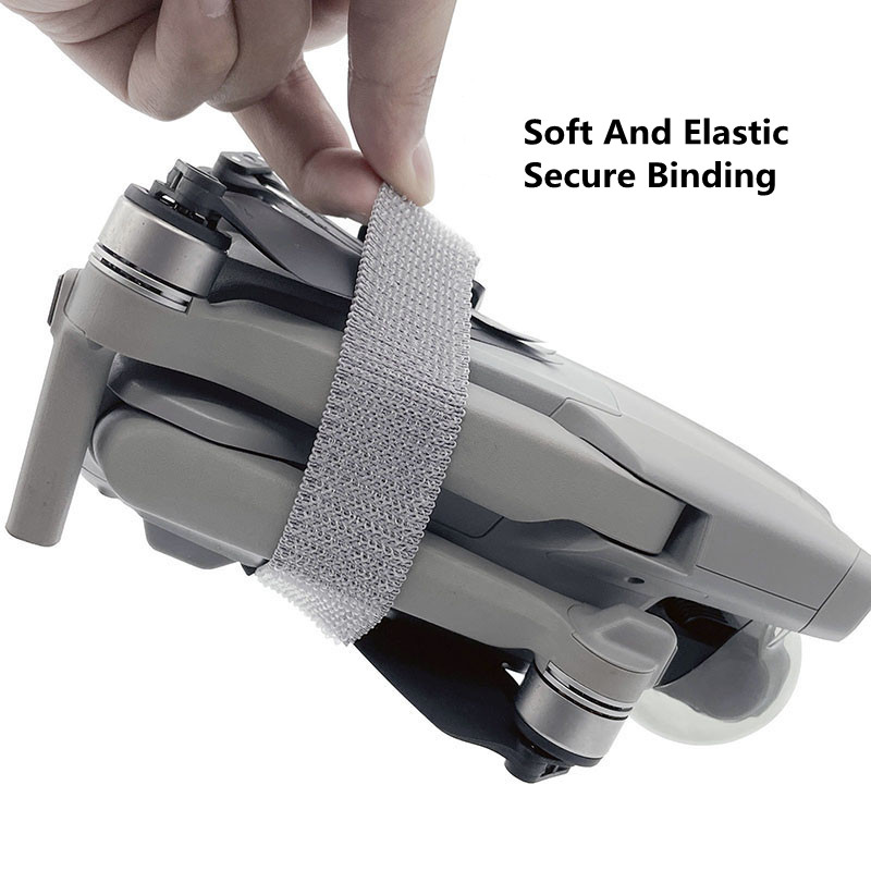 Drone Accessories Kit for DJI  - đánh giá và giá Drone Battery Bag