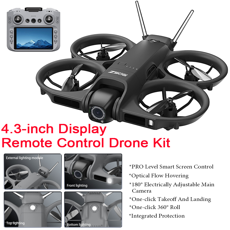 Z906 Portable Drone Kit with R - đánh giá và giá Jjrc Drone X12
