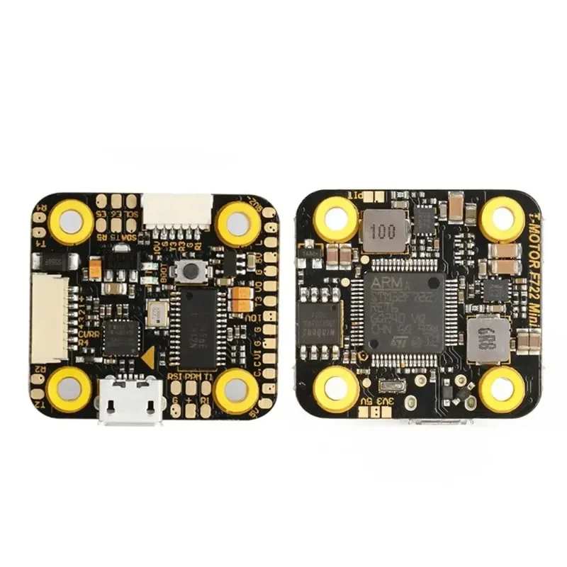 T-Motor MINI F7 FC F45A ESC Co - đánh giá và giá Betaflight Fc F7