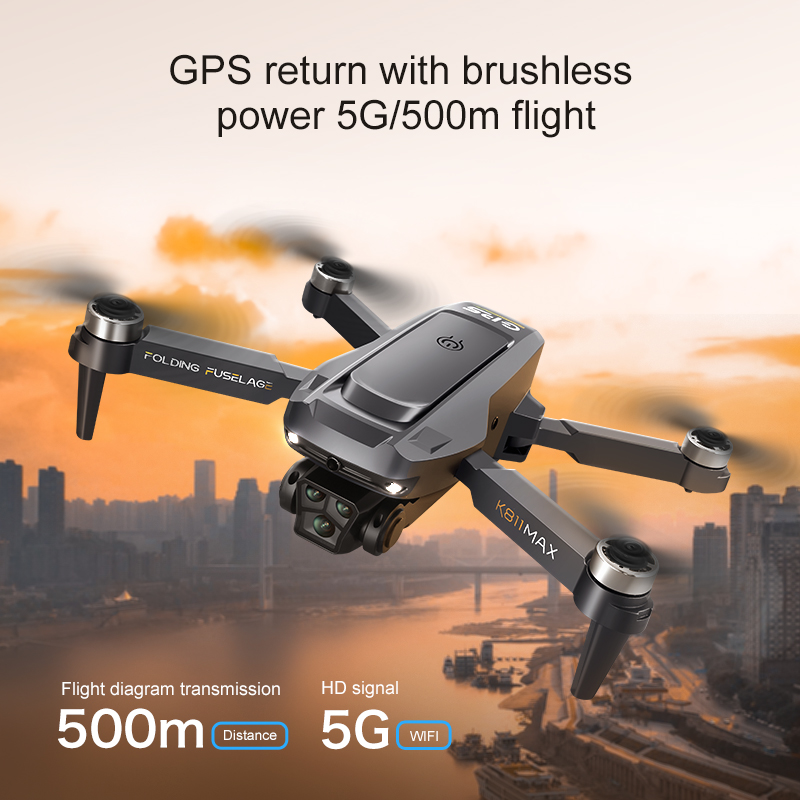 K811MAX Quadcopter Drone: Brus - đánh giá và giá Drone Battery Case