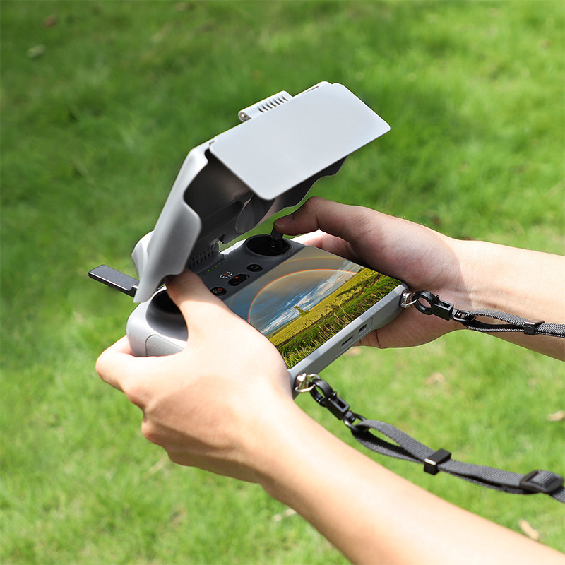 RC2 Joysticks Protector Sunsha - đánh giá và giá Drone Battery Bag