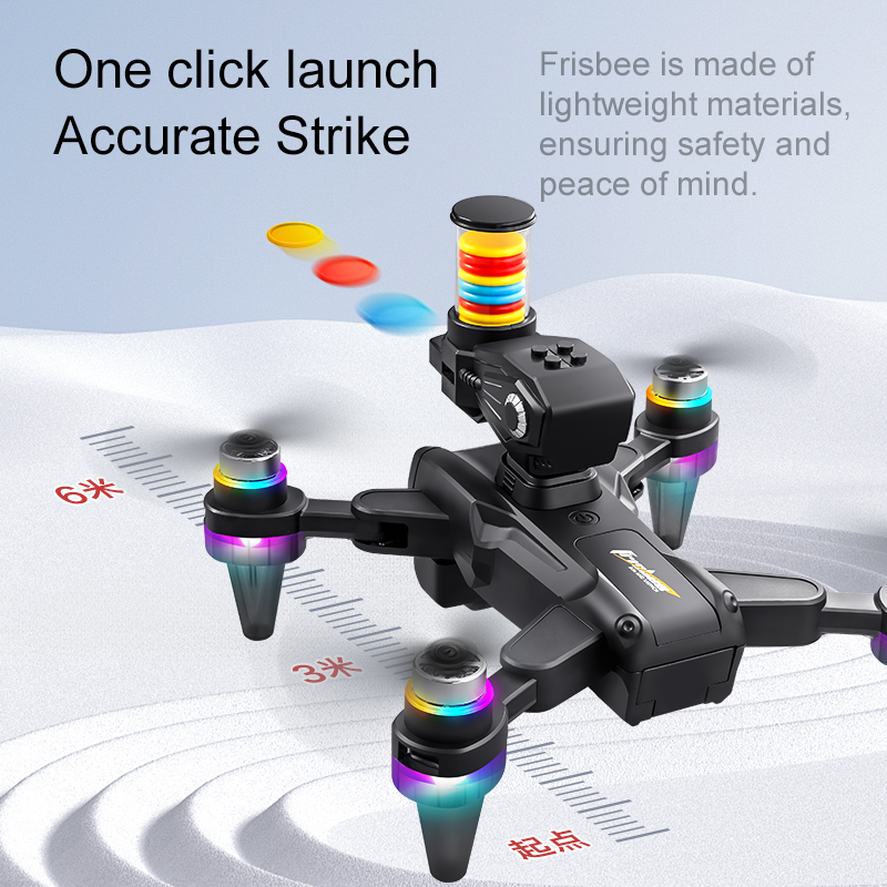 JCMO K22 MAX Frisbee Launch Dr - đánh giá và giá Drone Battery Case